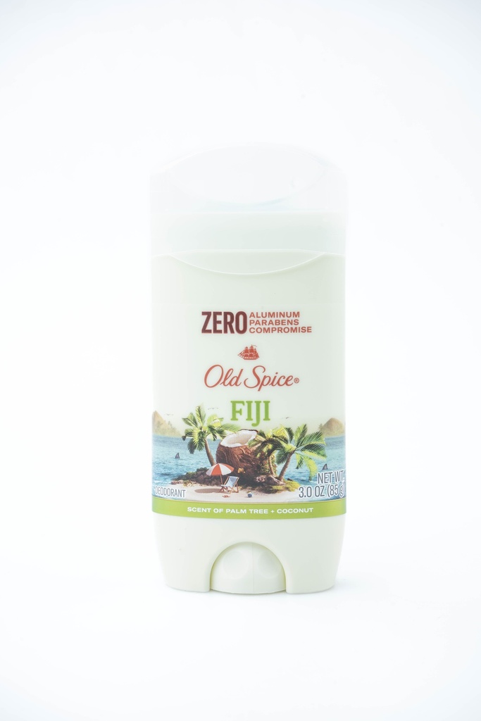 DESODORANTE OLD SPICE LIBRE DE ALUMINIO