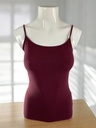 HALTER VINO TIRANTES