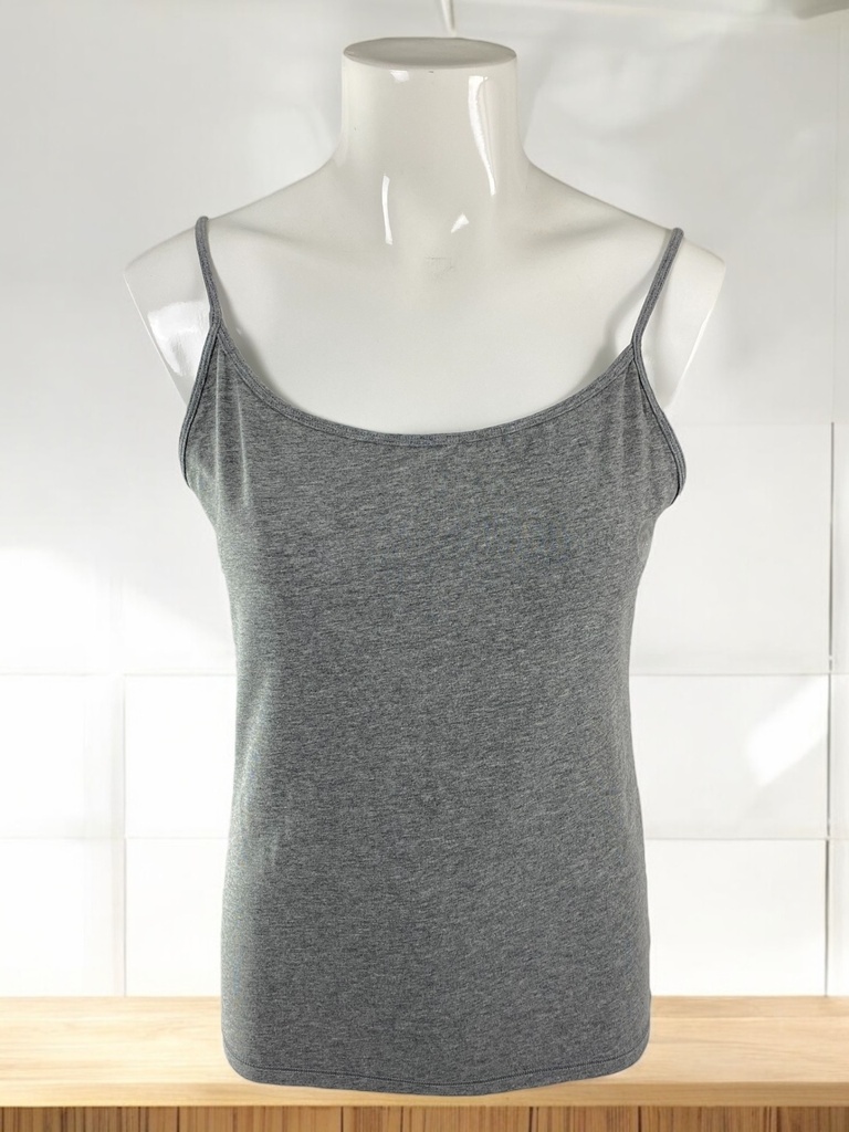 HALTER GRIS