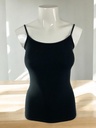 HALTER NEGRO
