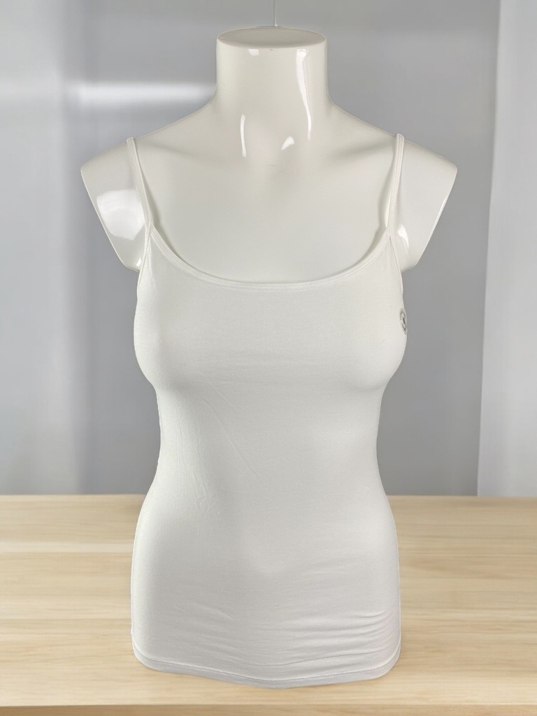 HALTER BLANCO