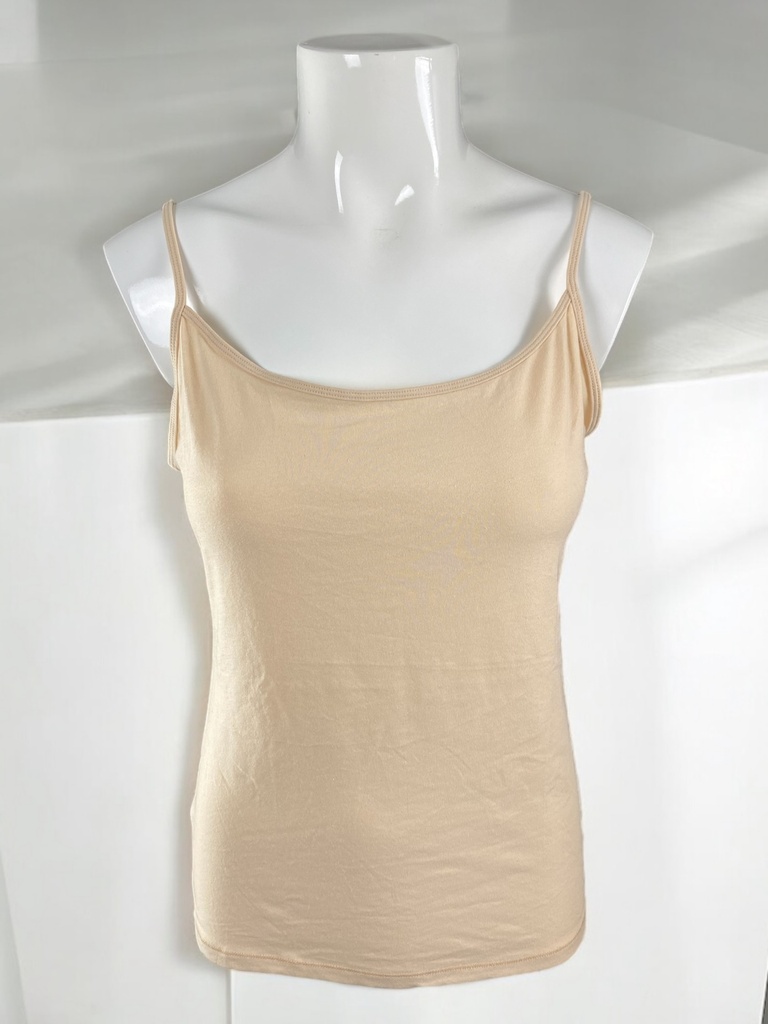 HALTER BEIGE