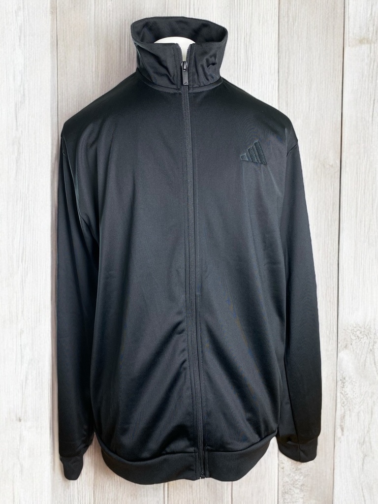 CHAMARRA CABALLERO BORDADA CON MARCA