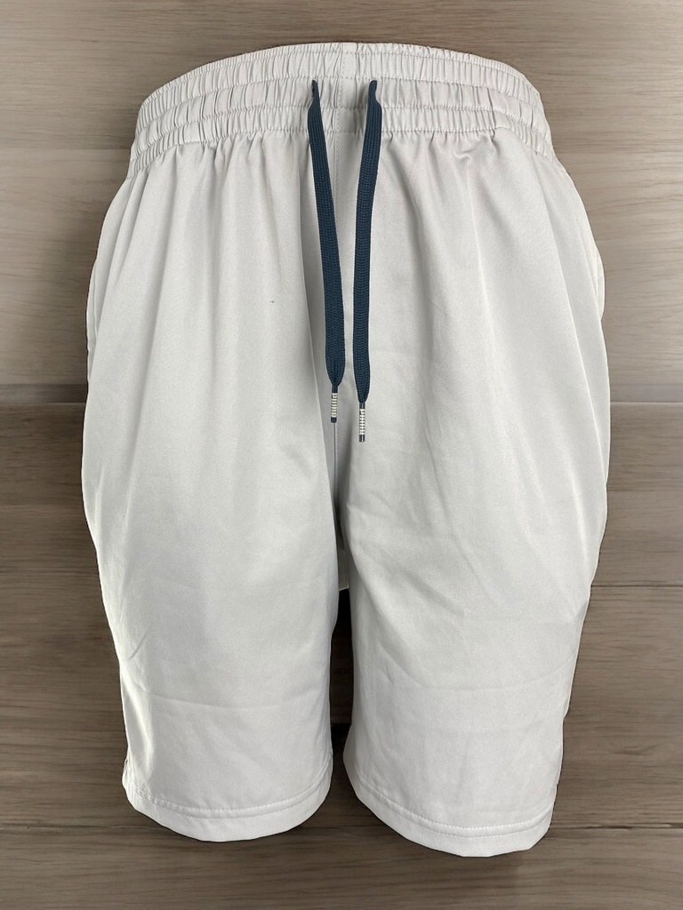 SHORT ABERTURAS LATERALES Y JARETA EN CINTURA