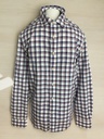 CAMISA CUADROS AZUL ROJO Y BLANCO 