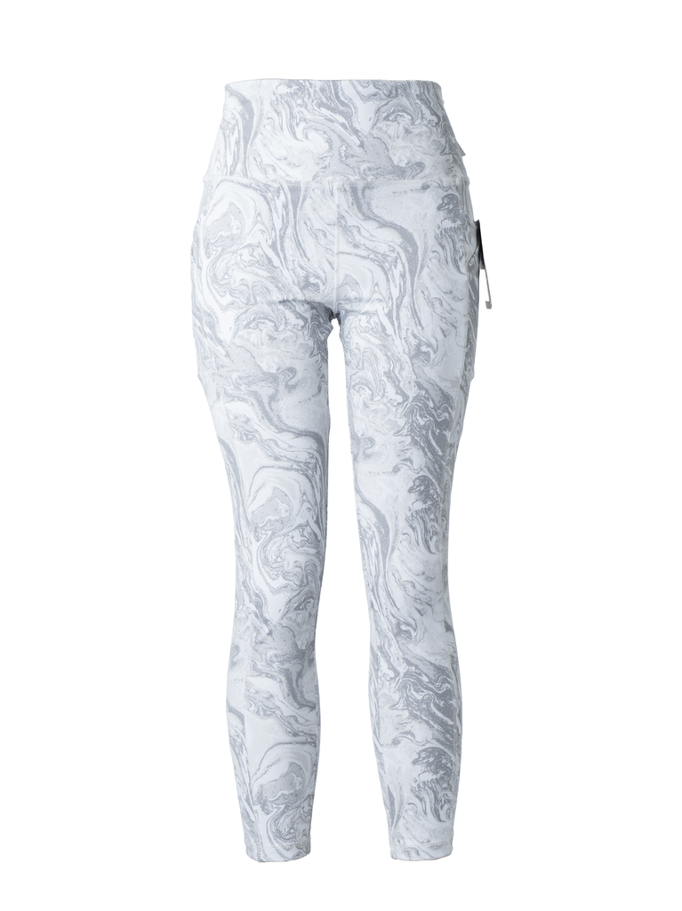 LEGGINGS MUJER BOLSAS EN LOS COSTADOS