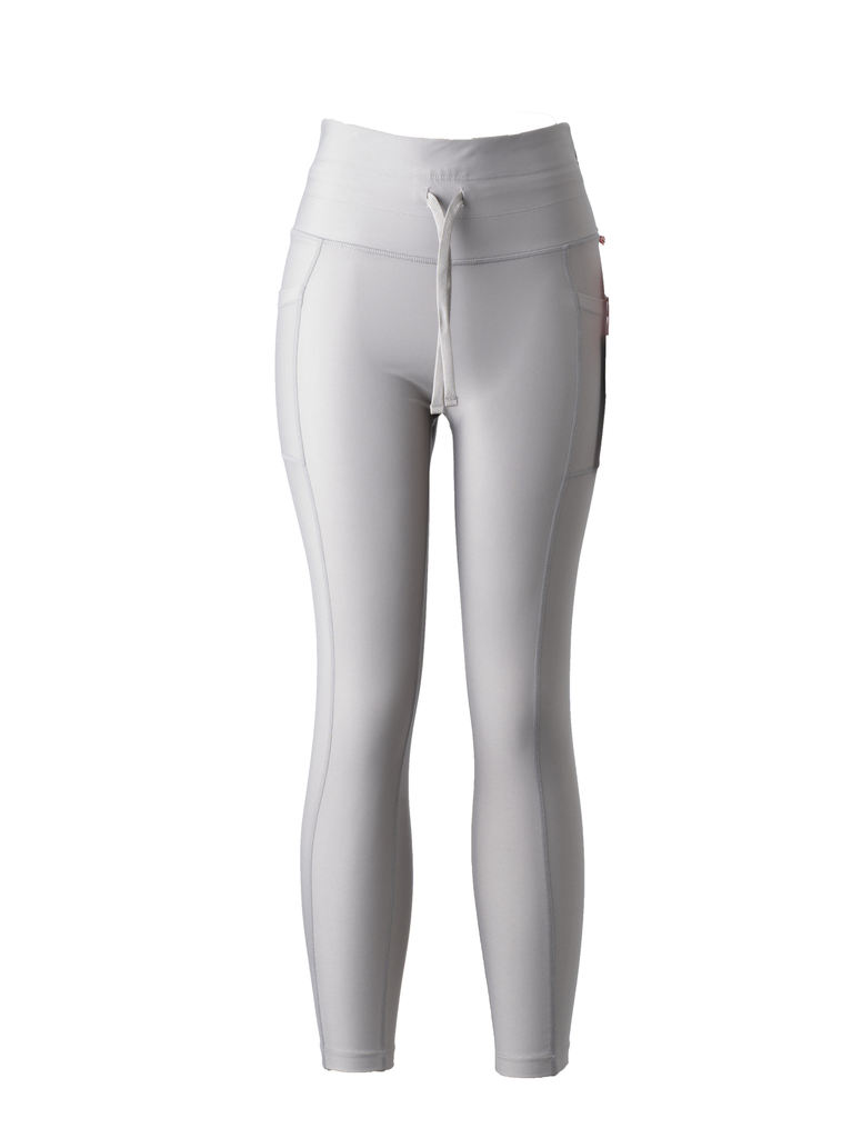LEGGINGS MUJER BOLSAS EN LOS COSTADOS