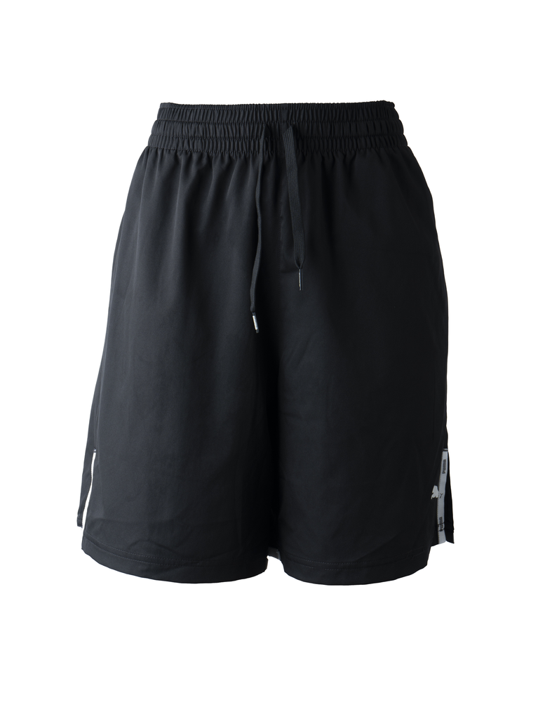 SHORT DEPORTIVO HOMBRE BOLSAS Y ABERTURA