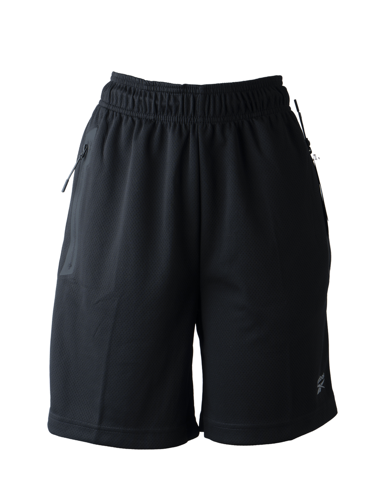 SHORT DEPORTIVO HOMBRE BOLSAS CON CIERRE