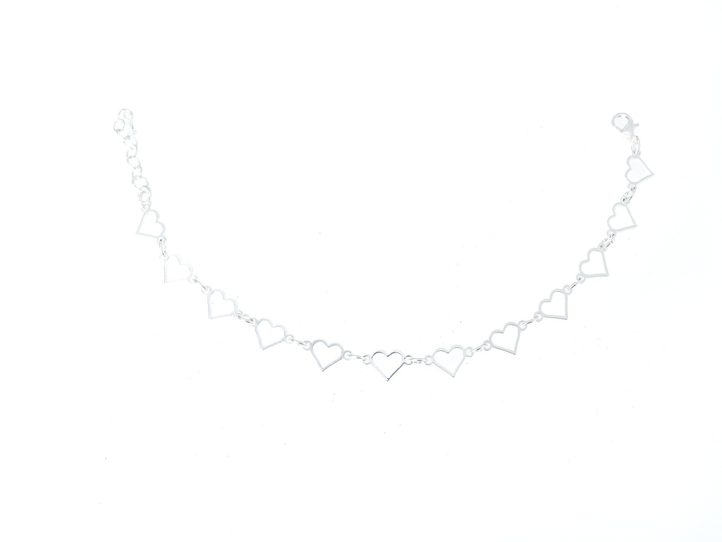 PULSERA DE TOBILLO PARA MUJER