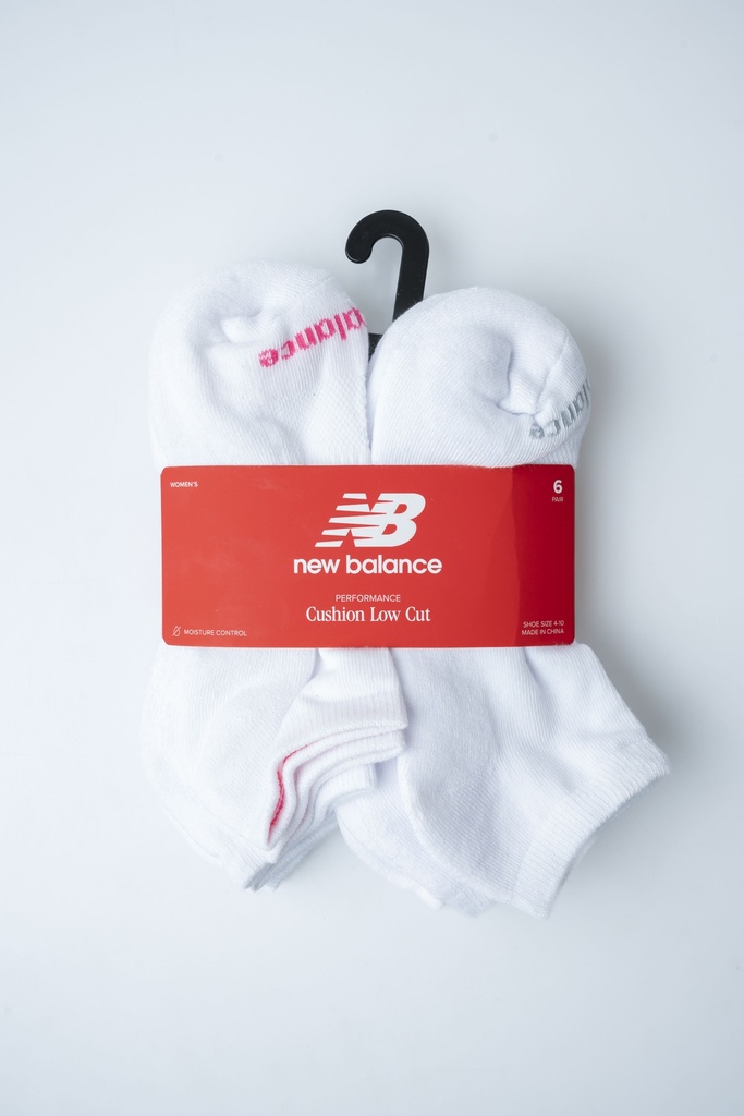 CALCETIN DEPORTIVO MUJER 6 PARES