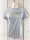 PLAYERA MUJER LOGO CON PIEDRAS