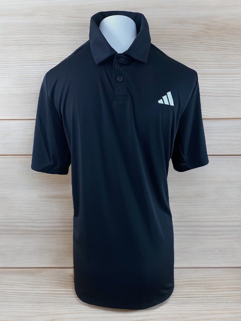 PLAYERA DEPORTIVA HOMBRE TIPO POLO CON LOGO 