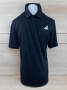PLAYERA DEPORTIVA HOMBRE TIPO POLO CON LOGO 