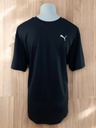 PLAYERA DEPORTIVA HOMBRE MARCA EN MANGA