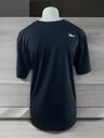 PLAYERA DEPORTIVA HOMBRE LINEA GRIS TRASERA
