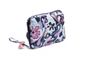 BOLSA GABARDINA ESTAMPADA