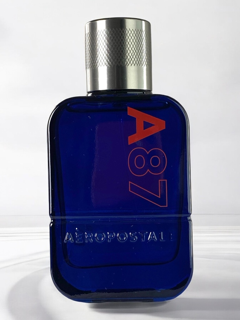PERFUME AÉROPOSTALE A87 PARA HOMBRE