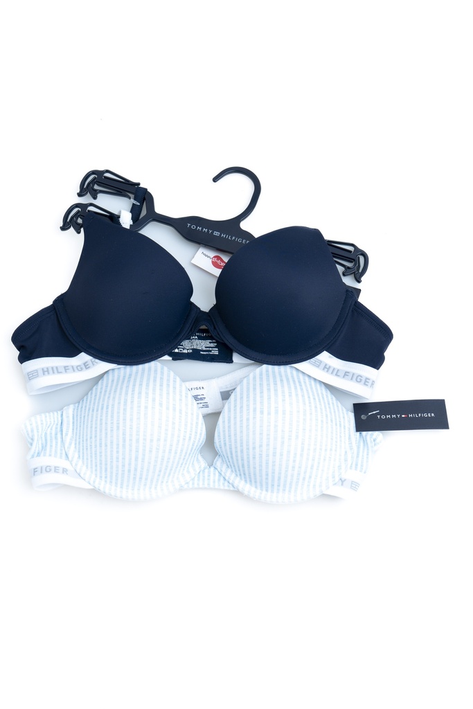 BRASSIERE JUEGO DE 2 PIEZAS