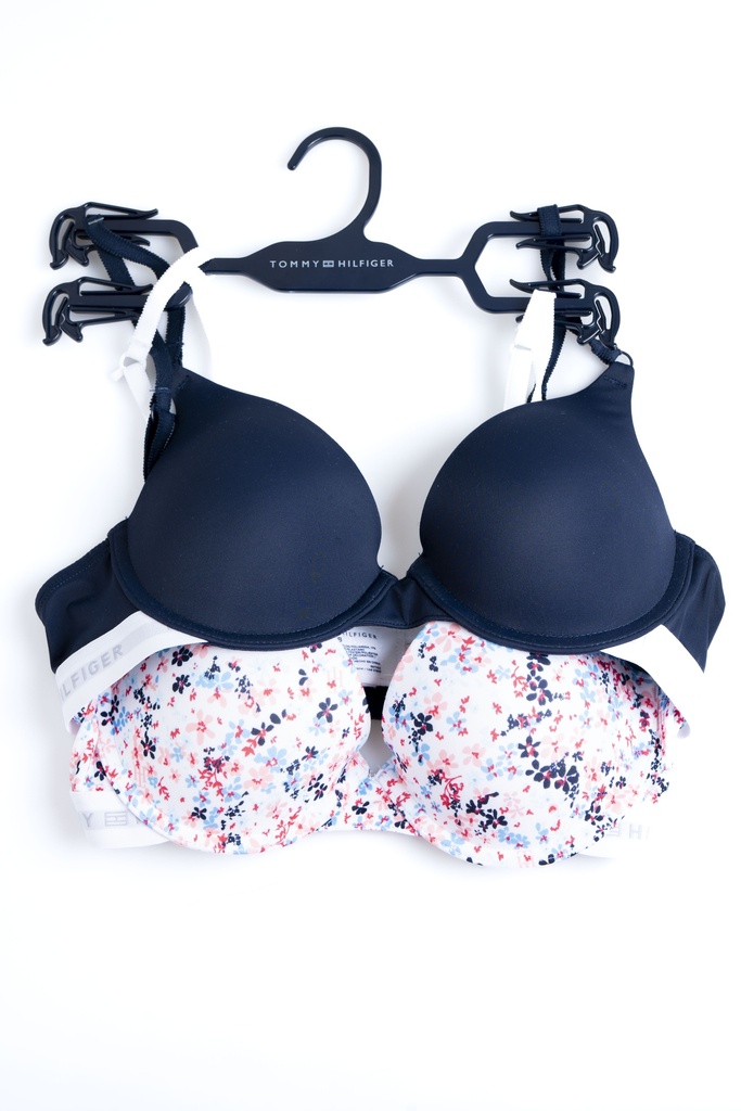 BRASSIERE JUEGO DE 2 PIEZAS