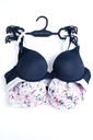 BRASSIERE JUEGO DE 2 PIEZAS
