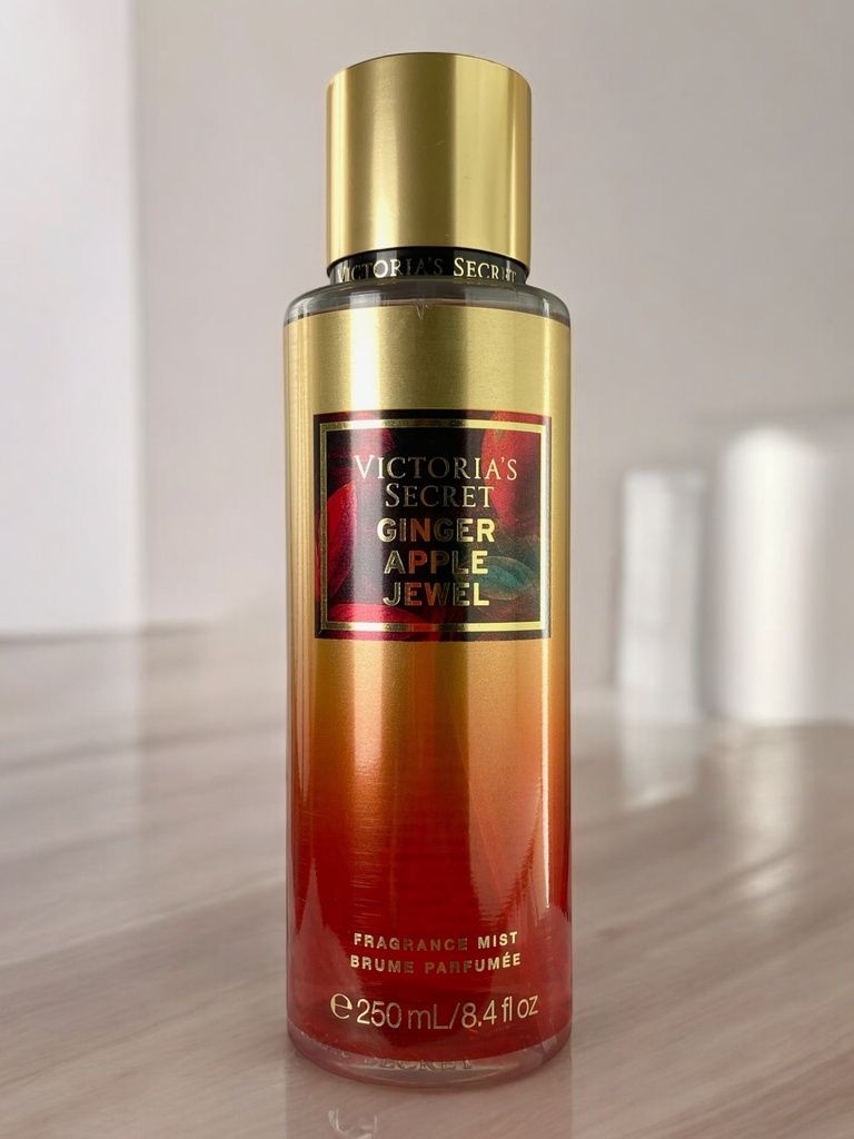 LOCIÓN VICTORIA'S SECRET DIFERENTES AROMAS