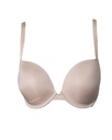 BRASSIERE  PUSH UP PLUNGE  TIRANTE CONVERTIBLE
