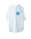 CAMISA CABALLERO CON BOLSAS