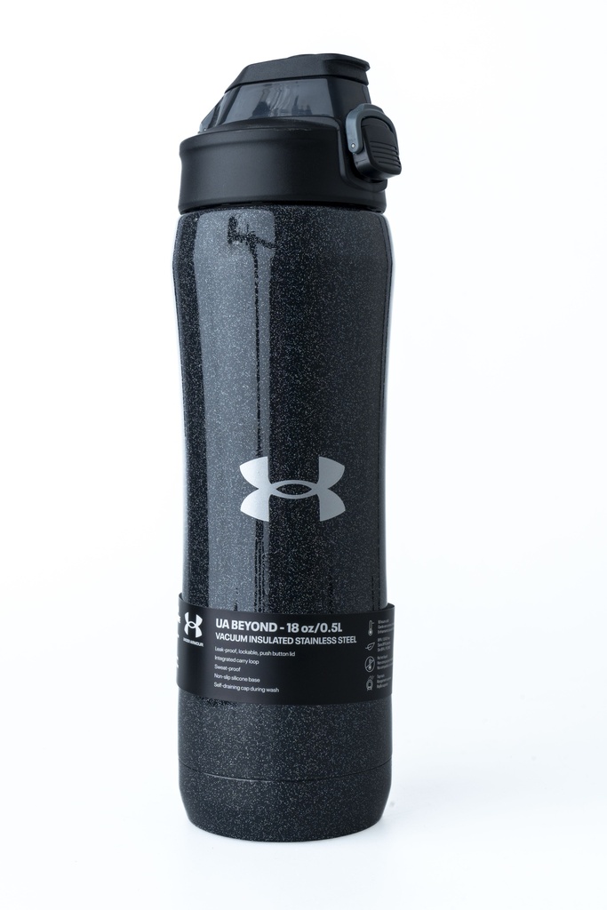 TERMO ACERO INOXIDABLE AISLADO AL VACÍO