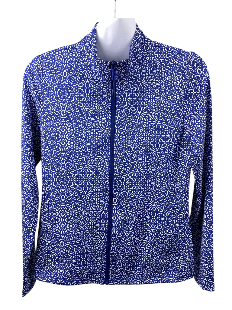 SUDADERA DEPORTIVA BOLSAS CON CIERRE