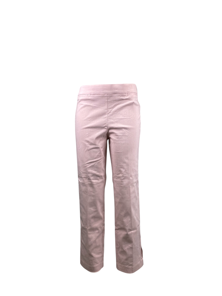 PANTALÓN DE VESTIR AJUSTE DE CINTURA