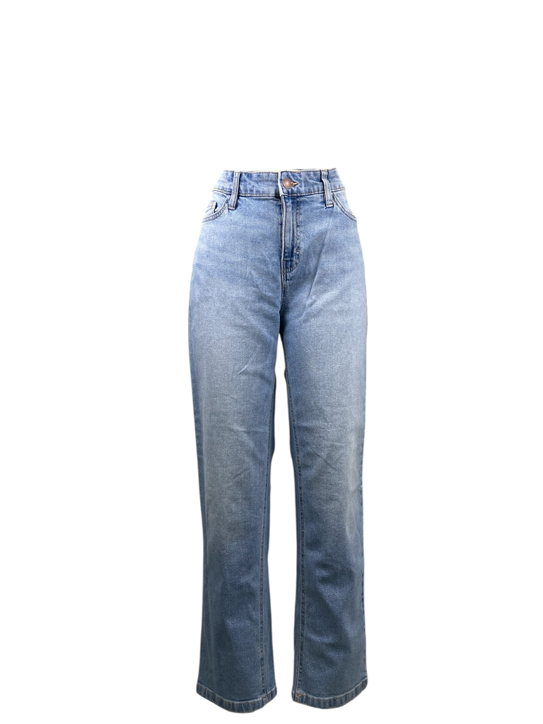 PANTALÓN MEZCLILLA CLASSIC STRAIGHT