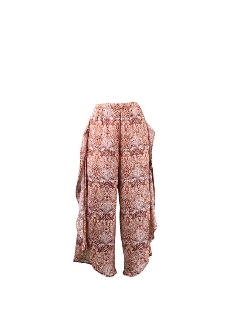 PANTALÓN CON SHORT INTERIOR