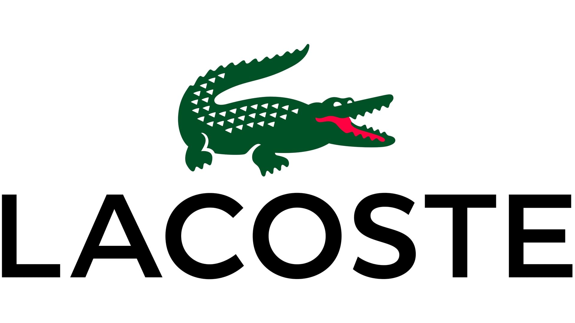 Marca: LACOSTE