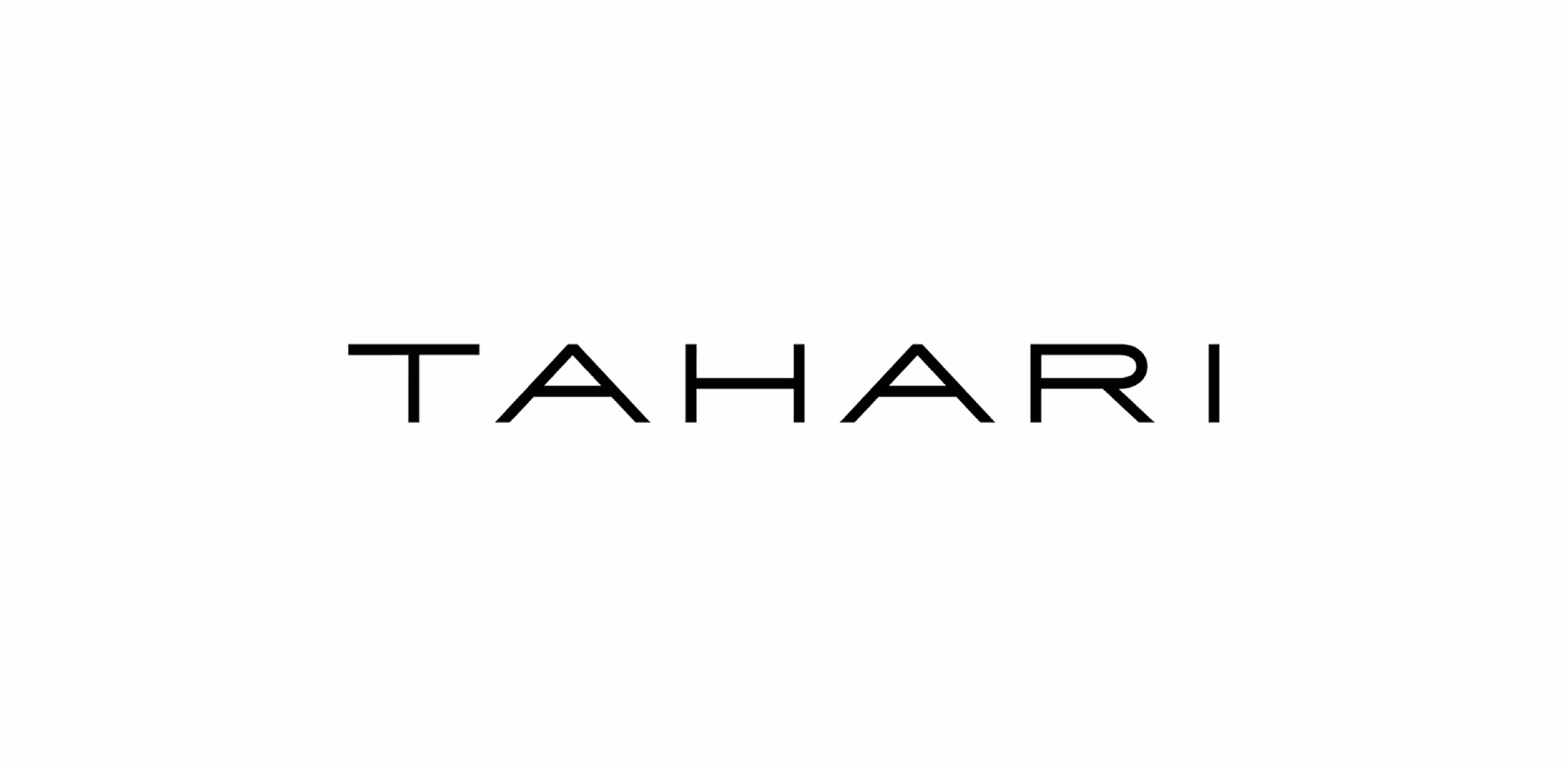 Marca: TAHARI