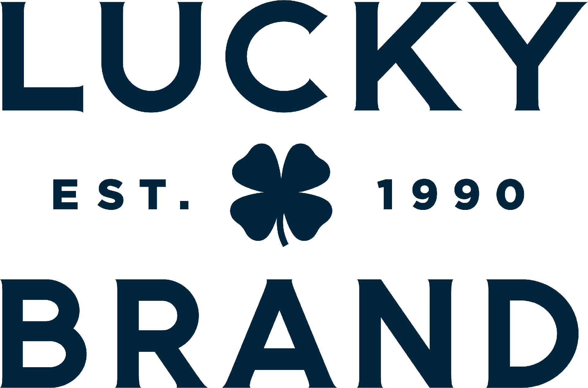 Marca: LUCKY BRAND