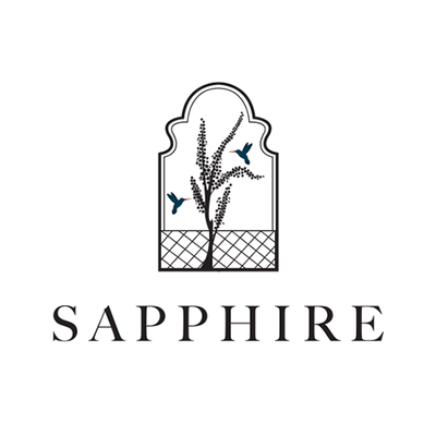 Marca: Sapphire