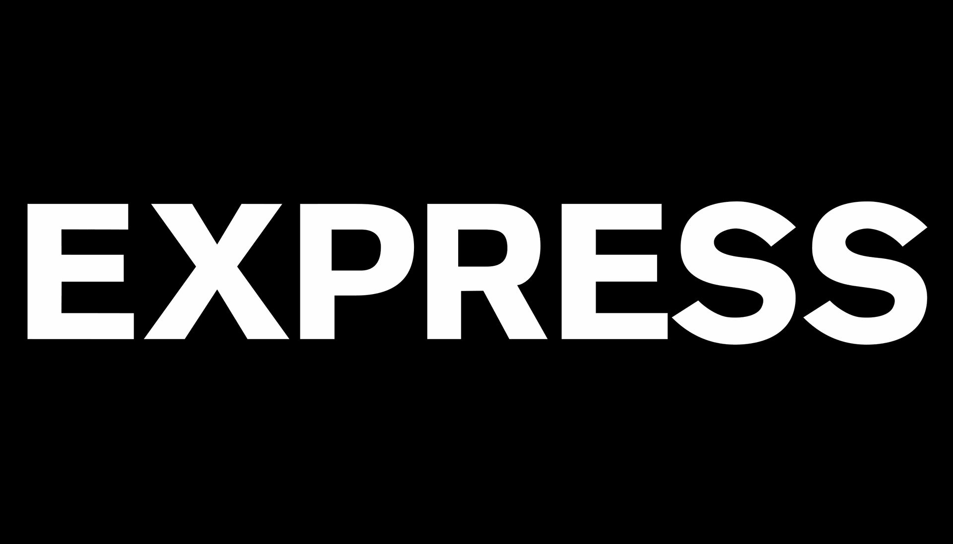 Marca: EXPRESS