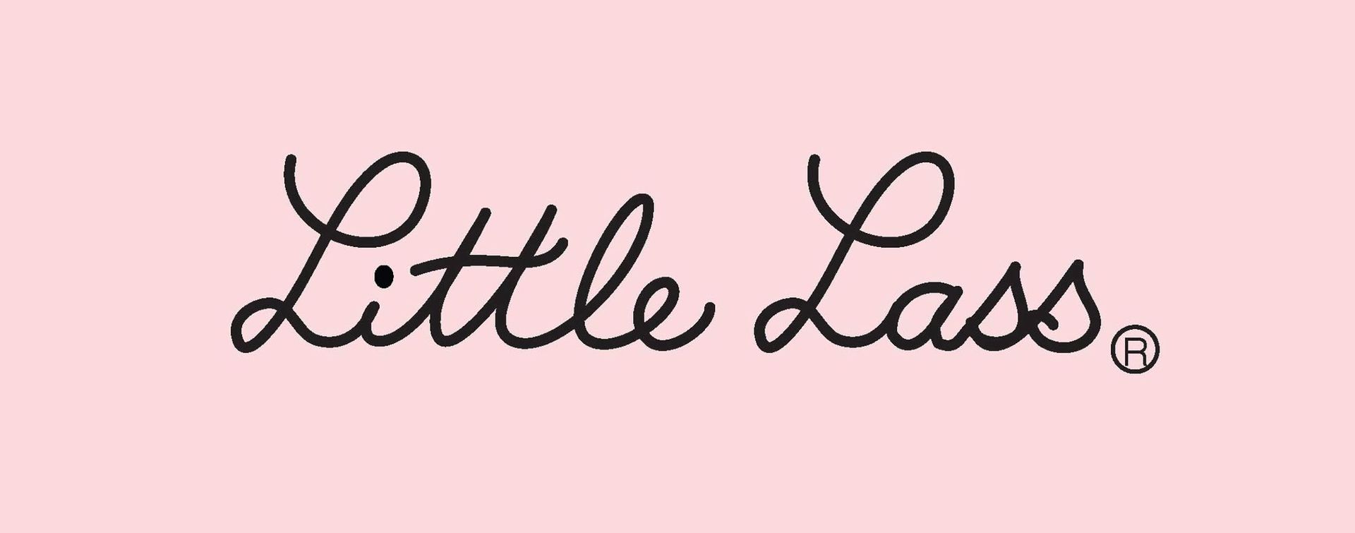 Marca: LITTLE LASS