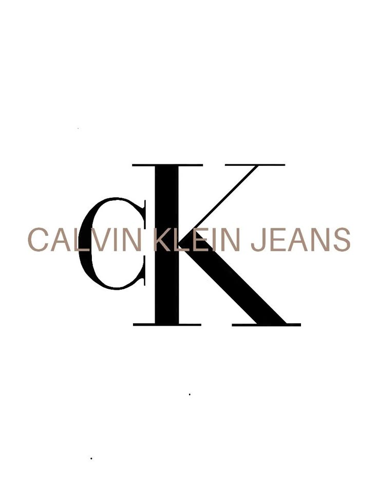 Marca: Calvin Klein Jeans
