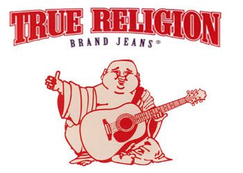 Marca: TRUE RELIGION BRAND JEANS