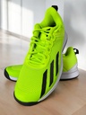 TENIS AMARILLO FOSFORESCENTE