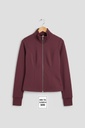 SUDADERA STRETCH CON BOLSAS