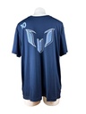 PLAYERA DEPORTIVA No.10 Y LOGO
