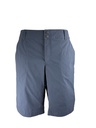 SHORT GRIS CON BOTONES