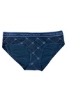 PANTALETA CON LOGO IMPRESO