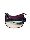 BOLSA DE MANO FORMA DE LUNA 
