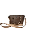 BOLSA DE DAMA CON CORREA