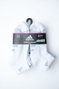 CALCETIN DEPORTIVO MUJER 6 PARES