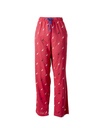 PANTALON PIJAMA CABALLERO CON LOGO